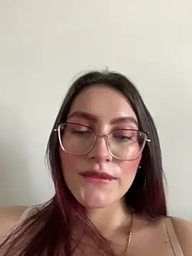 VioletPearson online show from 11, 4, 2026