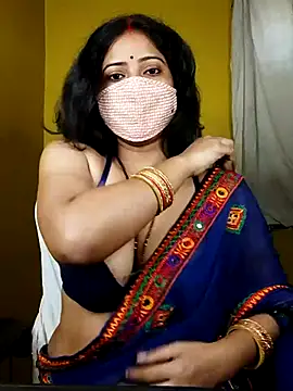 natasha bhabhi online show from 2, 7, 2026