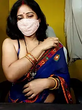 natasha bhabhi online show from 2, 7, 2026
