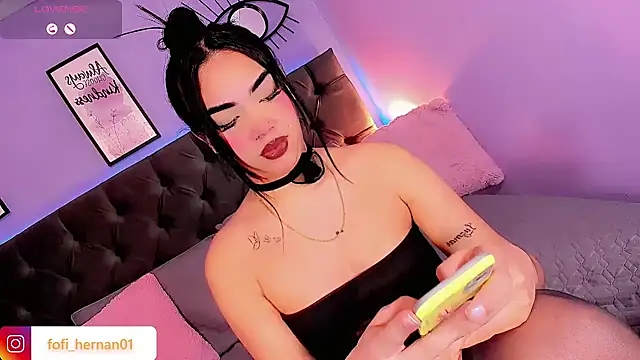 Sofi hdz online show from 1, 12, 2025