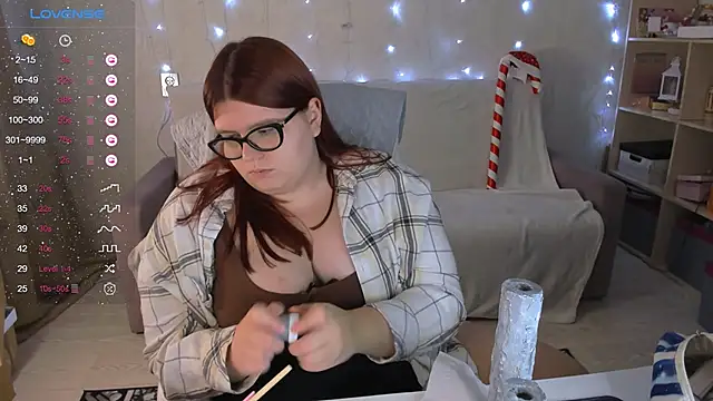 Snapshot of Melissa_Purr chatting on 24, 12, 2024 Melissa Purr online show from 24, 12, 2024