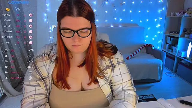 Snapshot of Melissa_Purr chatting on 5, 1, 2025 Melissa Purr online show from 5, 1, 2025