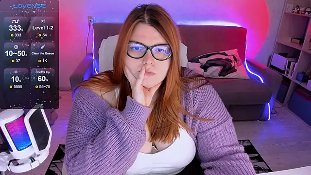Snapshot of Melissa_Purr chatting on 12, 2, 2025 Melissa Purr online show from 12, 2, 2025