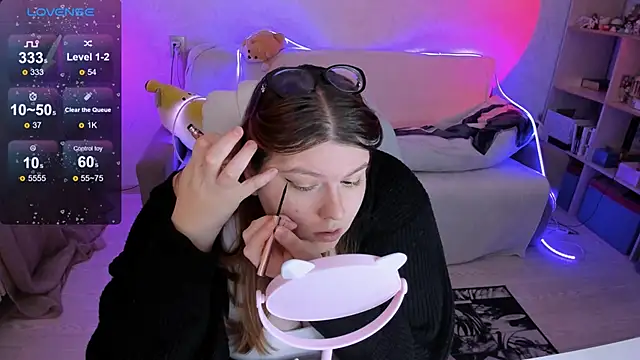 Snapshot of Melissa_Purr chatting on 17, 2, 2025 Melissa Purr online show from 17, 2, 2025