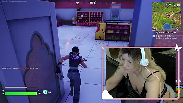 ziggyspice online show from 15, 1, 2025