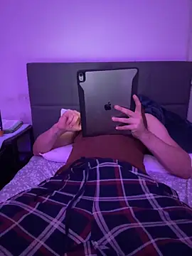 Daniel2zuZ online show from 10, 10, 2025