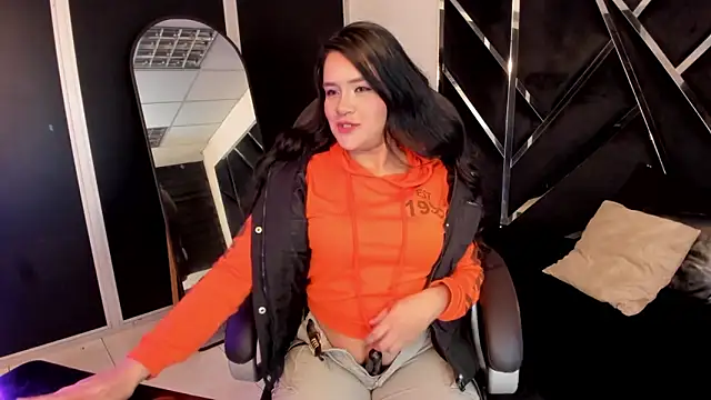 Ivanna18 x online show from 26, 11, 2025