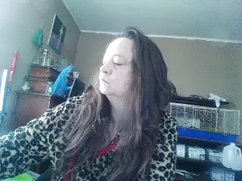 RosieRios online show from 26, 1, 2025