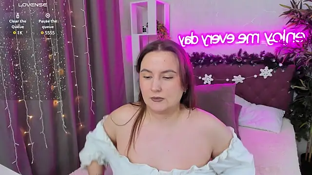 FeralPeach online show from 17, 1, 2025