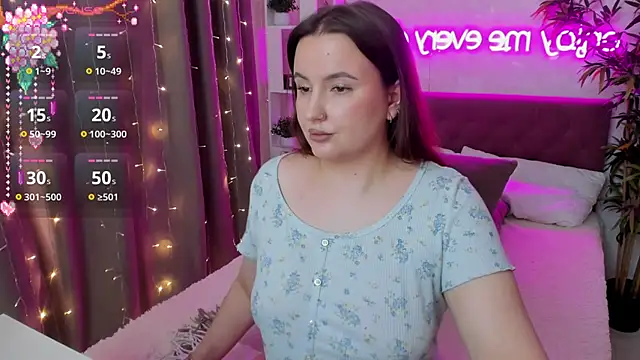 FeralPeach online show from 26, 2, 2025