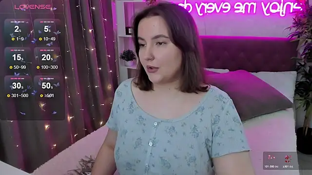 FeralPeach online show from 9, 11, 2025