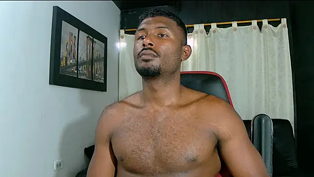 Snapshot of Black_indiian chatting on 20, 4, 2026 Black indiian online show from 20, 4, 2026