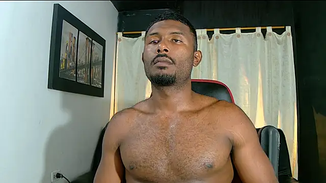 Snapshot of Black_indiian chatting on 21, 4, 2026 Black indiian online show from 21, 4, 2026