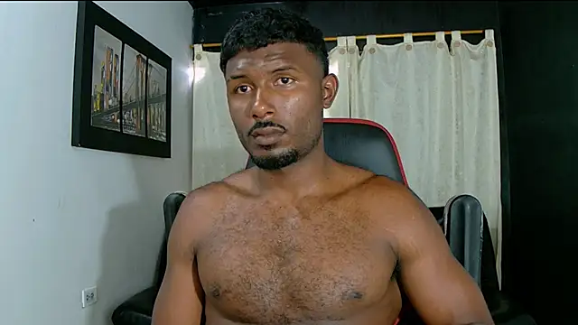 Snapshot of Black_indiian chatting on 18, 5, 2026 Black indiian online show from 18, 5, 2026