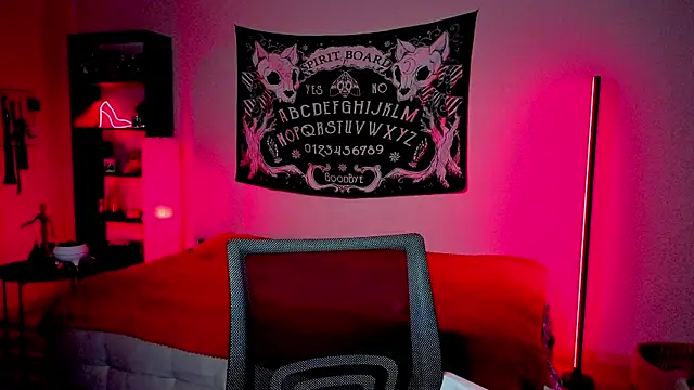 Magic Allie online show from 15, 3, 2026