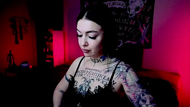 Magic Allie online show from 25, 3, 2026