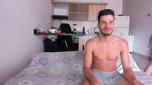 MorganFrei online show from 17, 5, 2026