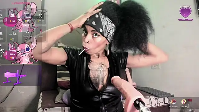 Snapshot of sexy-Bunny chatting on 18, 12, 2025 sexy-Bunny online show from 18, 12, 2025