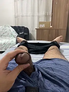 Metmenn7 online show from 19, 2, 2025