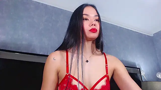 JasmineMoore online show from 14, 2, 2025