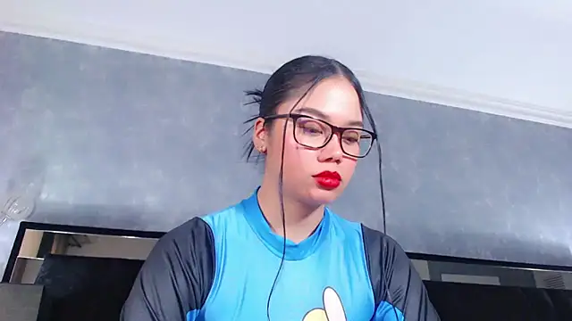 JasmineMoore online show from 19, 2, 2025