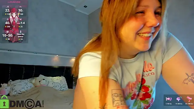 Ruth Oliver online show from 31, 3, 2026