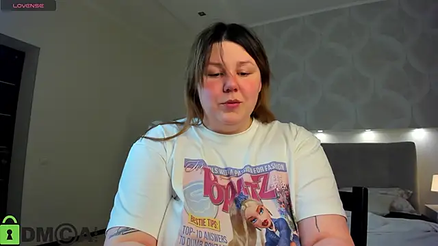 Ruth Oliver online show from 17, 4, 2026