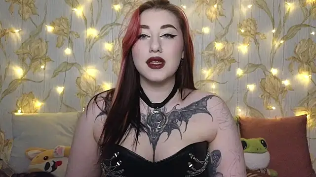 Kimpossible1 online show from 20, 1, 2025