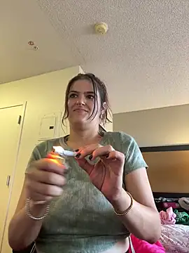 Snapshot of SafeinouterSpace chatting on 3, 10, 2025 SafeinouterSpace online show from 3, 10, 2025