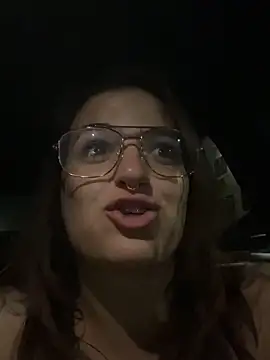 Snapshot of SafeinouterSpace chatting on 12, 10, 2025 SafeinouterSpace online show from 12, 10, 2025