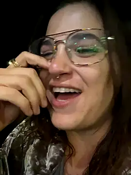 Snapshot of SafeinouterSpace chatting on 15, 10, 2025 SafeinouterSpace online show from 15, 10, 2025