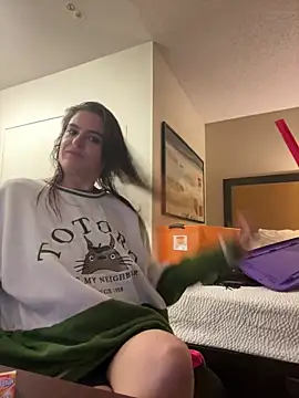 Snapshot of SafeinouterSpace chatting on 18, 10, 2025 SafeinouterSpace online show from 18, 10, 2025