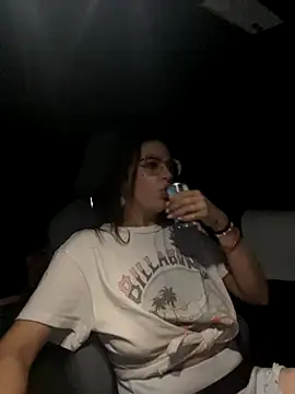 Snapshot of SafeinouterSpace chatting on 7, 11, 2025 SafeinouterSpace online show from 7, 11, 2025