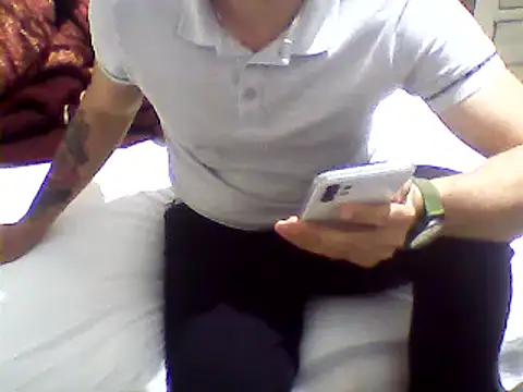 Terry Bogardd online show from 12, 3, 2025