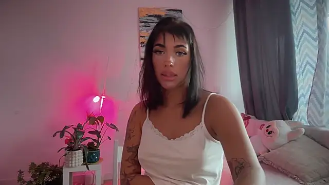 Marakuia054 online show from 6, 10, 2025