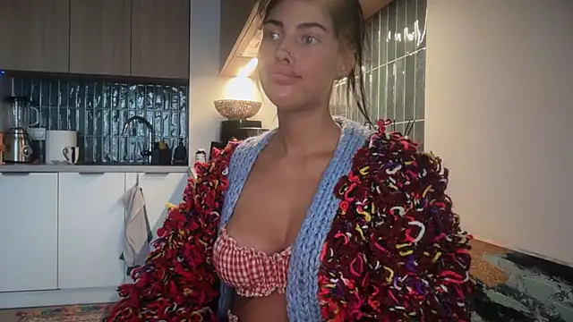 Marakuia054 online show from 10, 11, 2025