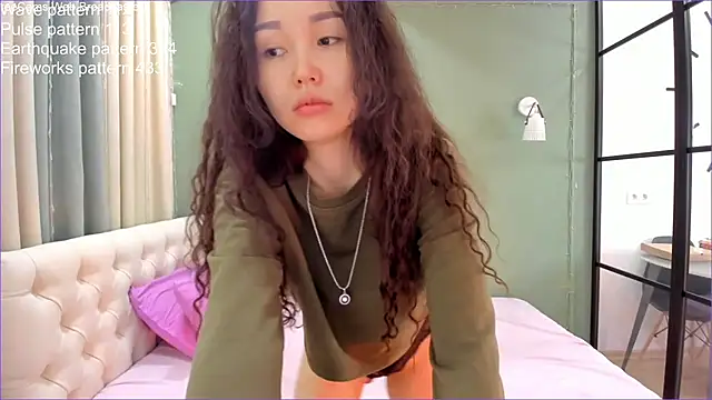 Snapshot of Yumsea chatting on 3, 11, 2025 Yumsea online show from 3, 11, 2025