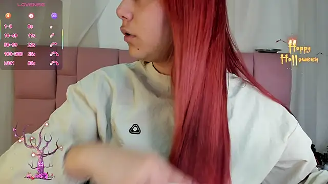 samantha-black online show from 25, 10, 2025