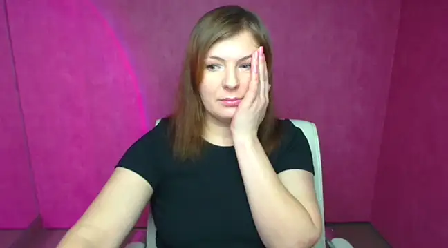 Snapshot of Lissmilf chatting on 28, 12, 2024 Lissmilf online show from 28, 12, 2024