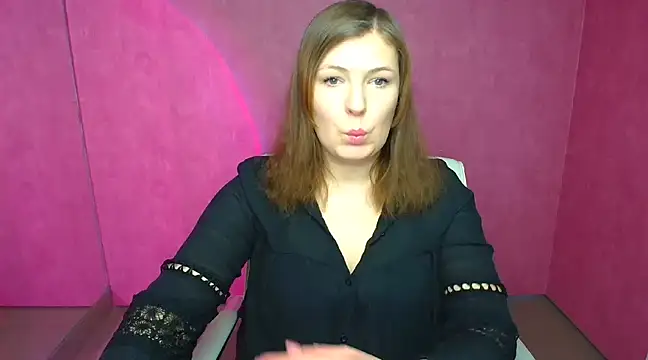 Snapshot of Lissmilf chatting on 5, 1, 2025 Lissmilf online show from 5, 1, 2025
