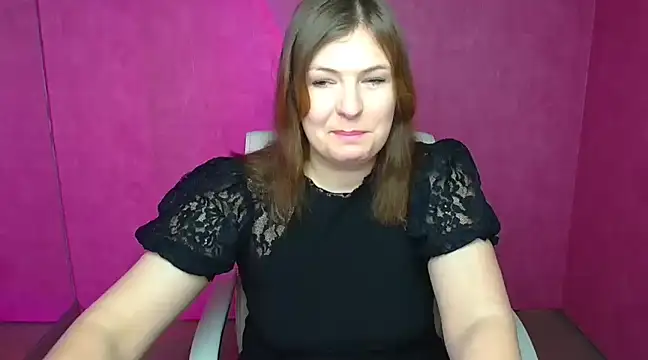 Snapshot of Lissmilf chatting on 9, 1, 2025 Lissmilf online show from 9, 1, 2025