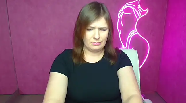 Snapshot of Lissmilf chatting on 11, 1, 2025 Lissmilf online show from 11, 1, 2025