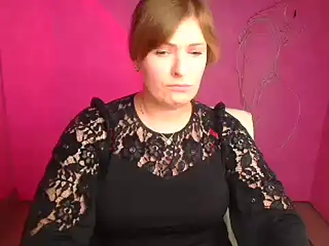 Snapshot of Lissmilf chatting on 9, 10, 2025 Lissmilf online show from 9, 10, 2025