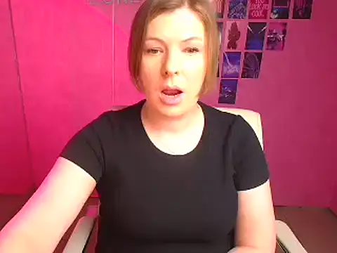 Lissmilf online show from 13, 3, 2026