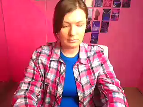 Lissmilf online show from 28, 3, 2026