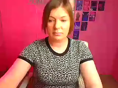 Lissmilf online show from 30, 3, 2026