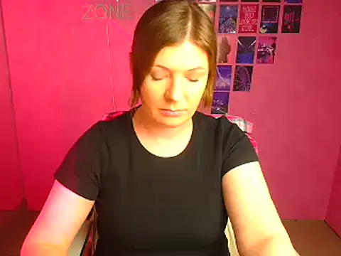 Lissmilf online show from 6, 4, 2026