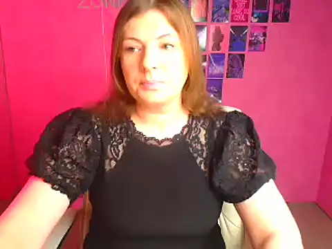 Lissmilf online show from 8, 5, 2026