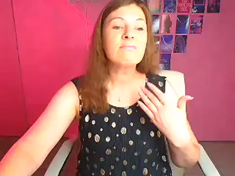 Snapshot of Lissmilf chatting on 1, 7, 2026 Lissmilf online show from 1, 7, 2026