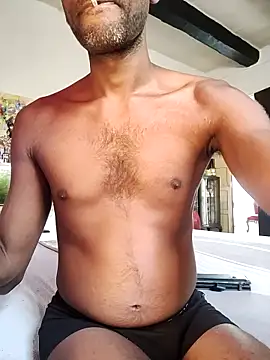 KeptupInosine online show from 1, 11, 2025